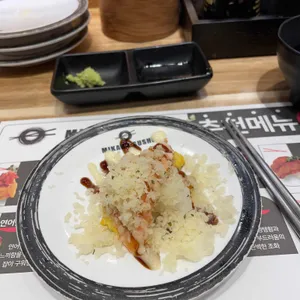 미카도스시 대표 사진