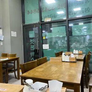 옛날돈까스 리뷰 사진