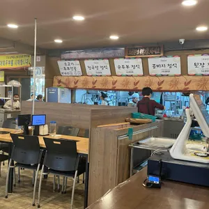 DMZ장단콩두부마을 리뷰 사진