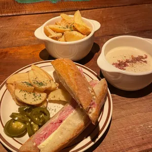 불란서 그로서리 리뷰 사진