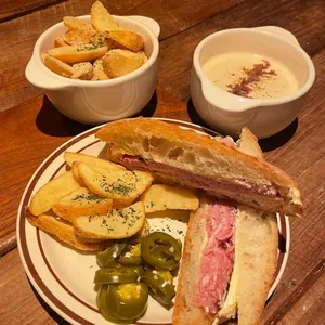 불란서 그로서리 리뷰 사진