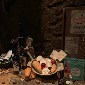 불란서 그로서리 리뷰 사진