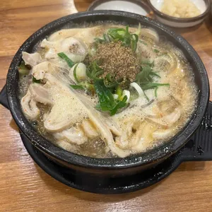 은희네해장국 사진