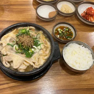 은희네해장국 사진