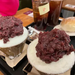 팥고당 스타필드고양점 사진