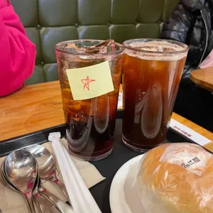 팥고당 스타필드고양점 리뷰 사진