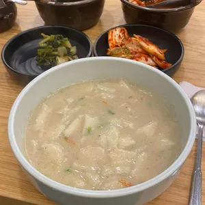 행복한칼국수 사진
