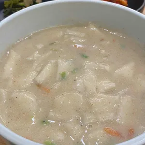행복한칼국수 사진