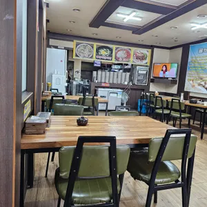 통영굴국밥기사식당 리뷰 사진