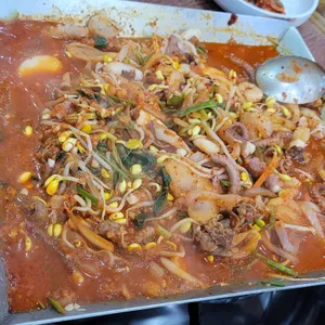 원조할매낙지 사진