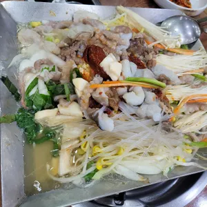 원조할매낙지 사진