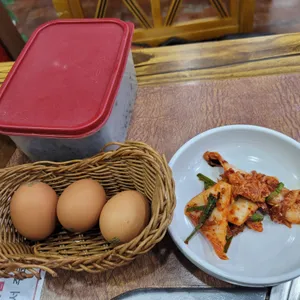 원조할매낙지 사진