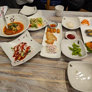 사계절대게 사진