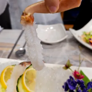 사계절대게 사진
