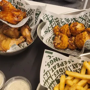 윙스탑 사진