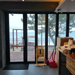 카페 제이 리뷰 사진