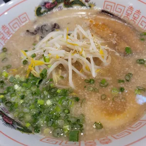 지로우라멘 리뷰 사진