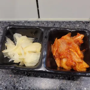 지로우라멘 리뷰 사진