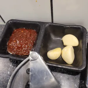 지로우라멘 리뷰 사진