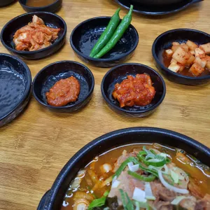 정읍식당 사진
