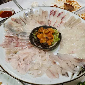 남애수산횟집 대표 사진