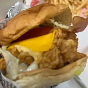 KFC 사진