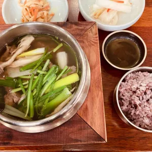 소금면옥 사진