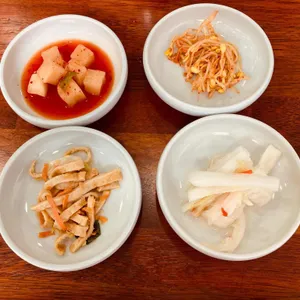 소금면옥 사진