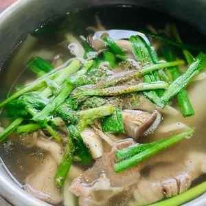 소금면옥 사진