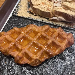 설빙 사진