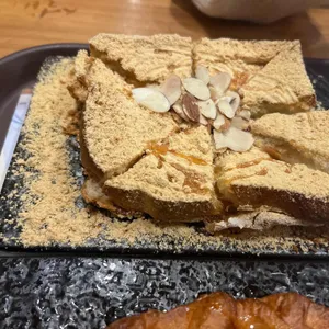 설빙 사진