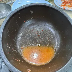 용설리토종순대국 사진