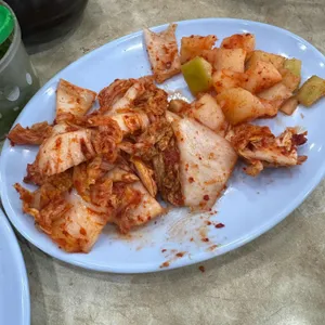 용설리토종순대국 리뷰 사진