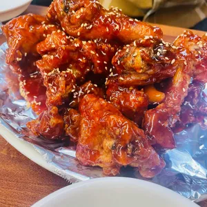 동경통닭 사진