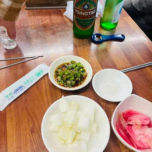 동경통닭 사진