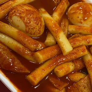 이정희떡볶이 사진