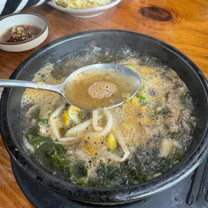 양평해장국 사진