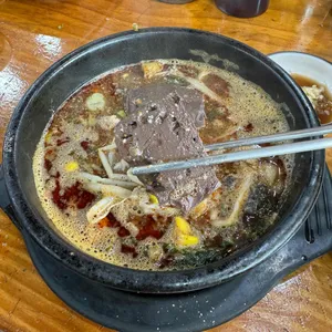 양평해장국 사진