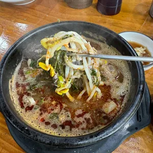 양평해장국 사진