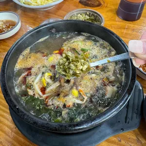 양평해장국 사진