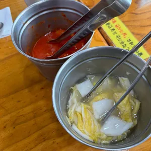 양평해장국 사진