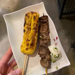 갓포야끼 리뷰 사진