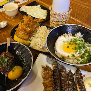 갓포야끼 리뷰 사진