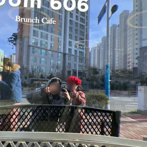 룸606 리뷰 사진