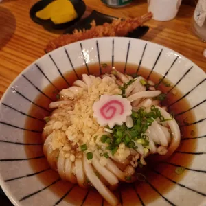 우동가조쿠 리뷰 사진