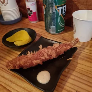 우동가조쿠 리뷰 사진