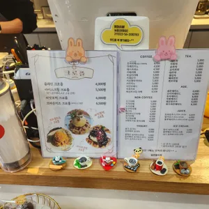 빨래터카페 리뷰 사진