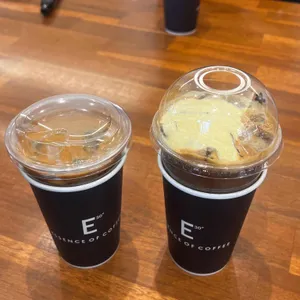 에센스 커피 사진