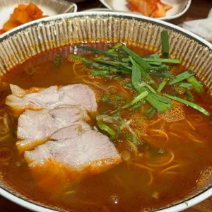 도야지면옥 사진