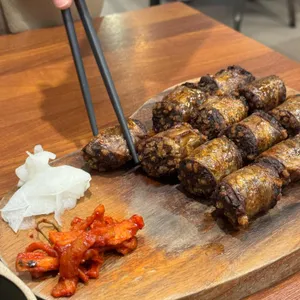 도야지면옥 사진